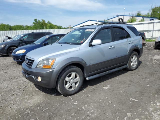 KIA SORENTO 2007 kndjc736775720929