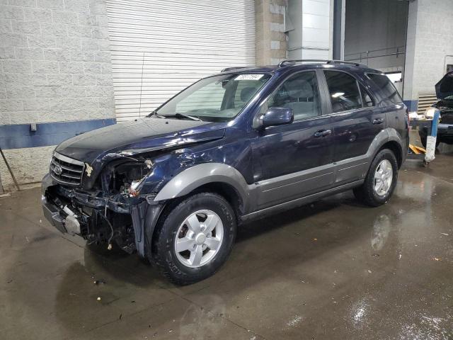 KIA SORENTO EX 2008 kndjc736785797883