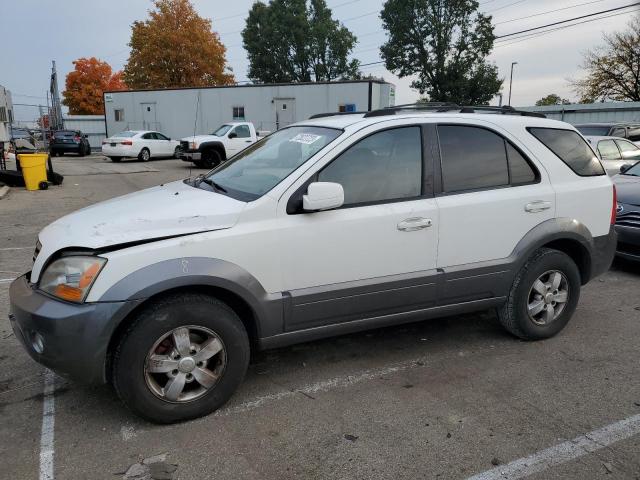 KIA SORENTO 2007 kndjc736875664998