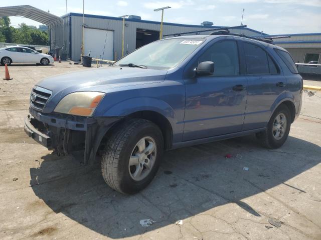 KIA SORENTO EX 2007 kndjc736875670736