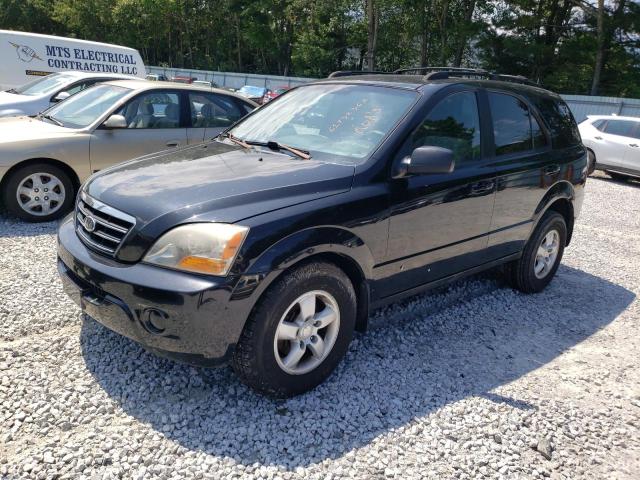 KIA SORENTO 2007 kndjc736975706966