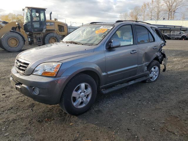 KIA SORENTO EX 2008 kndjc736985835775