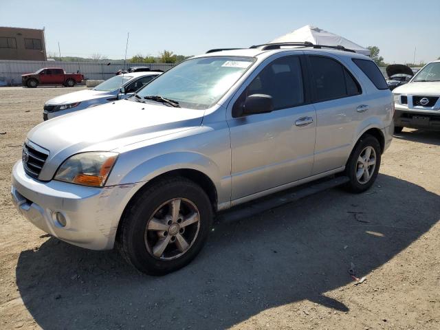 KIA SORENTO 2007 kndjc736x75672987