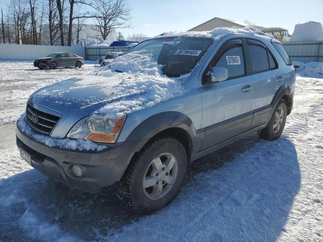 KIA SORENTO 2008 kndjc736x85773545