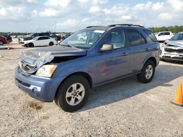 KIA SORENTO 2005 kndjd733055343909