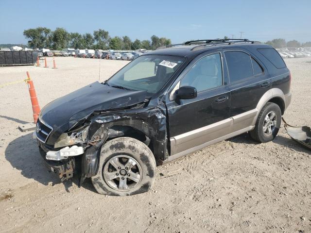 KIA SORENTO EX 2005 kndjd733055440558