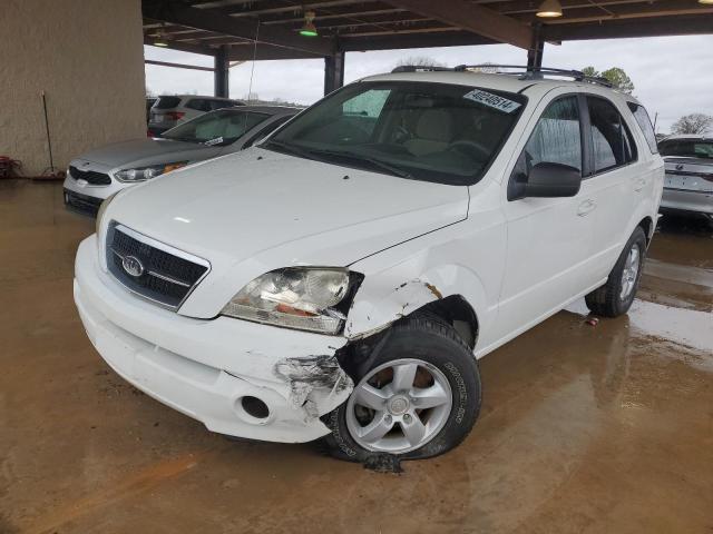 KIA SORENTO 2006 kndjd733065525689