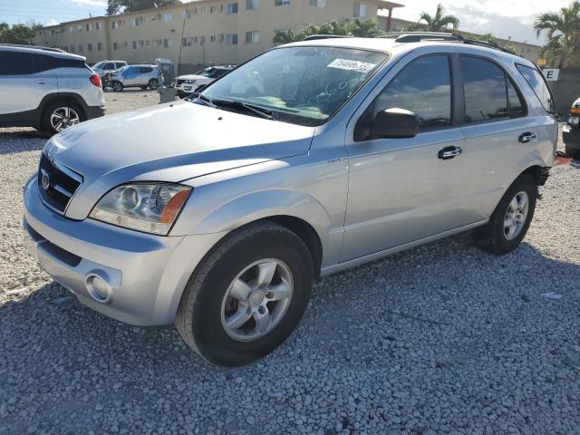 KIA SORENTO 2006 kndjd733065596441