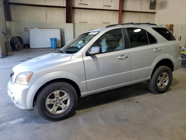 KIA SORENTO EX 2005 kndjd733155448930