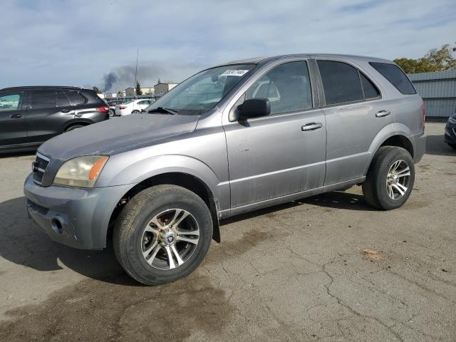 KIA SORENTO EX 2003 kndjd733235121515