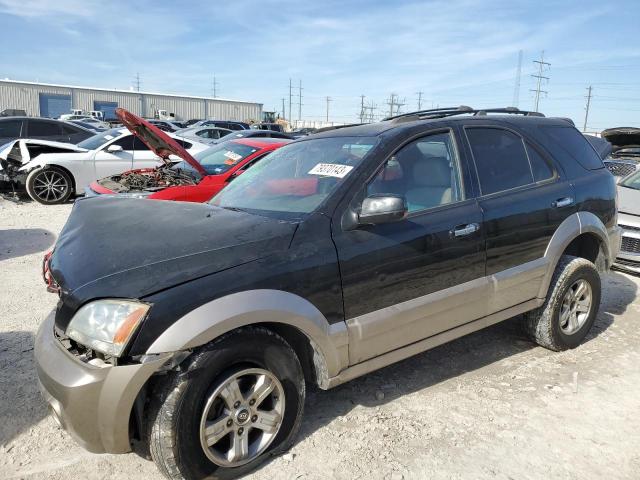 KIA SORENTO 2005 kndjd733255424698