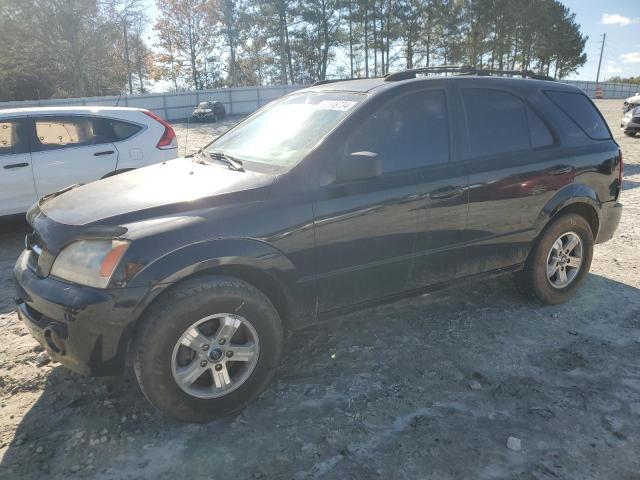 KIA SORENTO EX 2005 kndjd733255463761