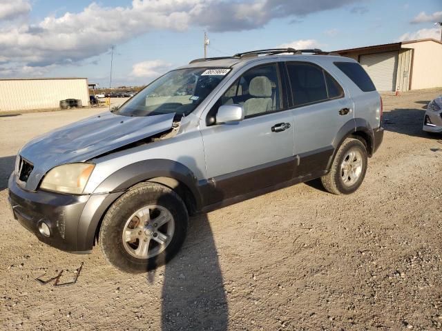 KIA SORENTO EX 2006 kndjd733265543532