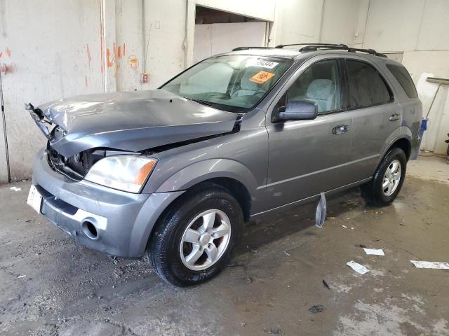 KIA SORENTO EX 2006 kndjd733265628967