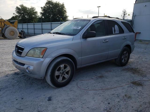 KIA SORENTO 2005 kndjd733355337229