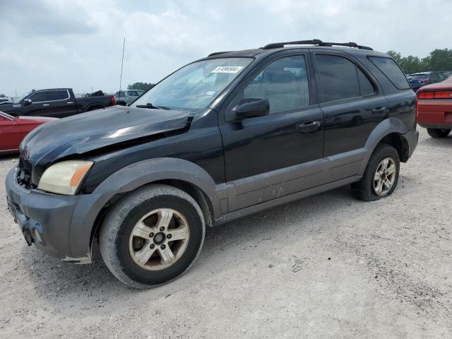 KIA SORENTO 2005 kndjd733355340535