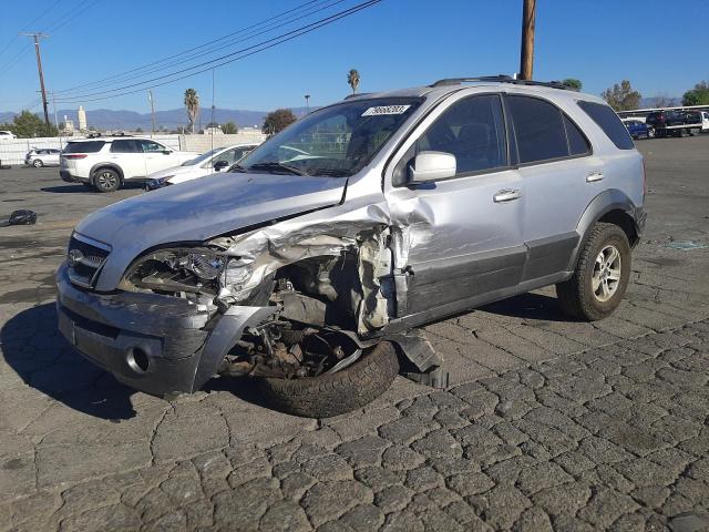 KIA SORENTO 2005 kndjd733355422006