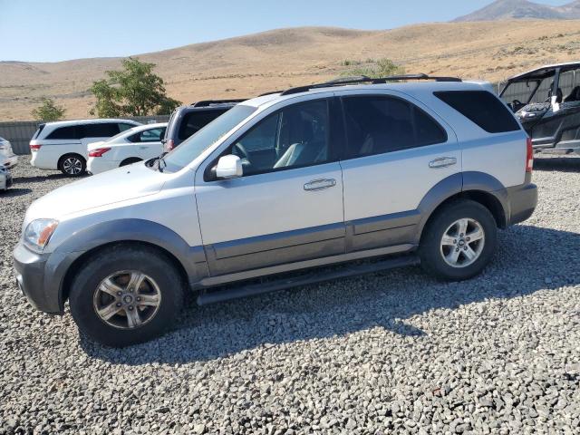 KIA SORENTO EX 2005 kndjd733355499054