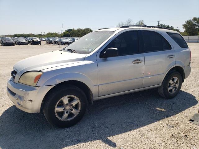 KIA SORENTO 2006 kndjd733465588553