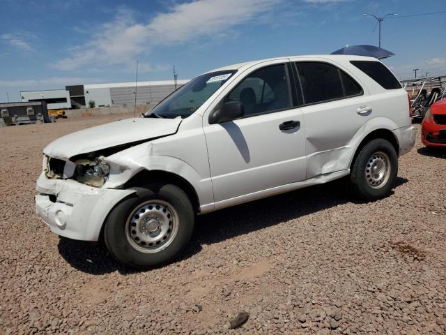 KIA SORENTO 2004 kndjd733545285293