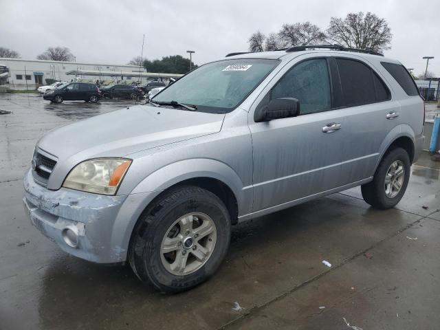 KIA SORENTO 2005 kndjd733555343999