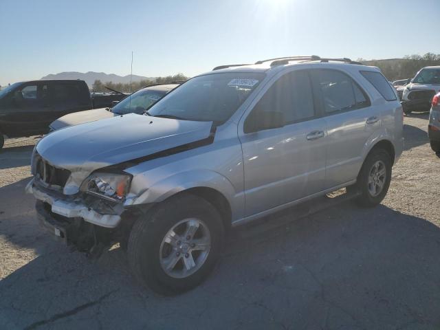 KIA SORENTO EX 2006 kndjd733565648050