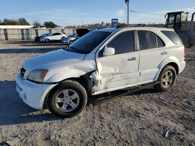 KIA SORENTO 2004 kndjd733645232649