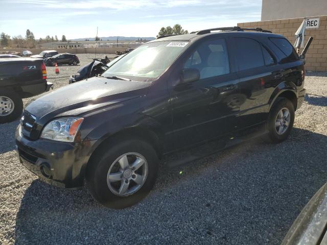 KIA SORENTO 2006 kndjd733665568188