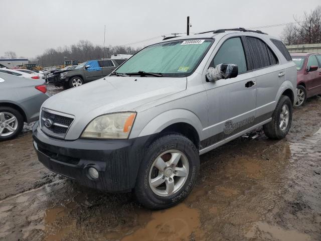 KIA SORENTO 2006 kndjd733665589039