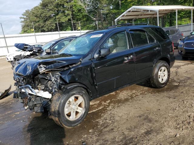 KIA SORENTO 2006 kndjd733765591978