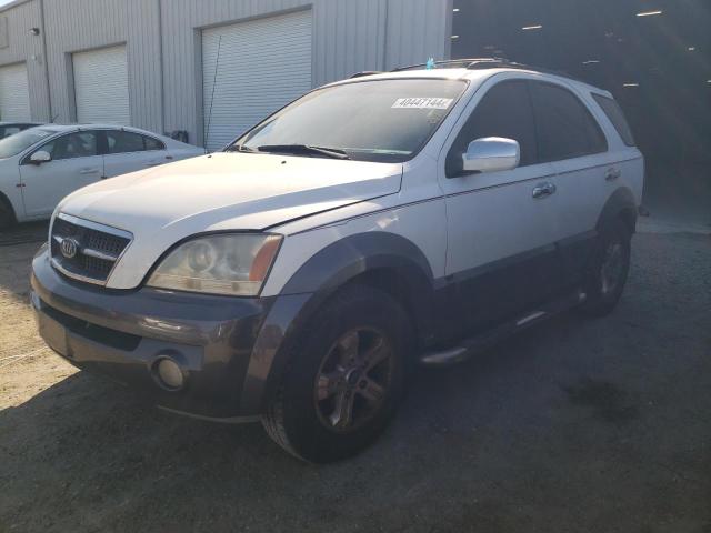 KIA SORENTO 2003 kndjd733935098668