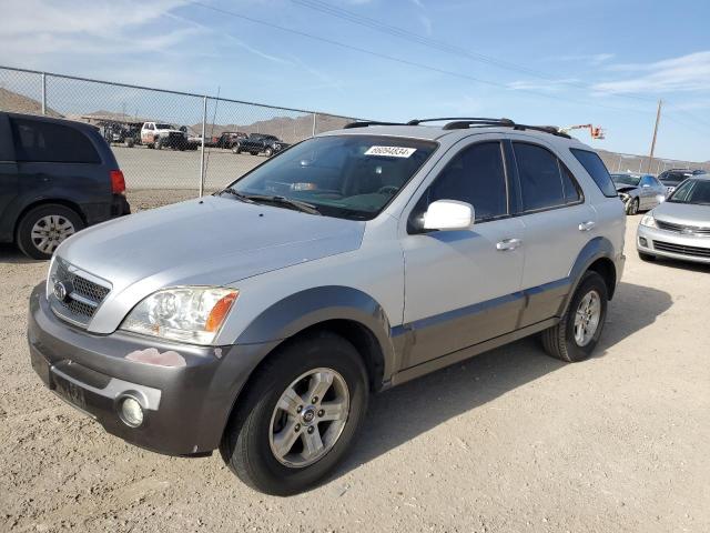 KIA SORENTO 2005 kndjd733945326069