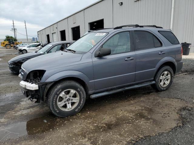 KIA SORENTO 2005 kndjd733955357632