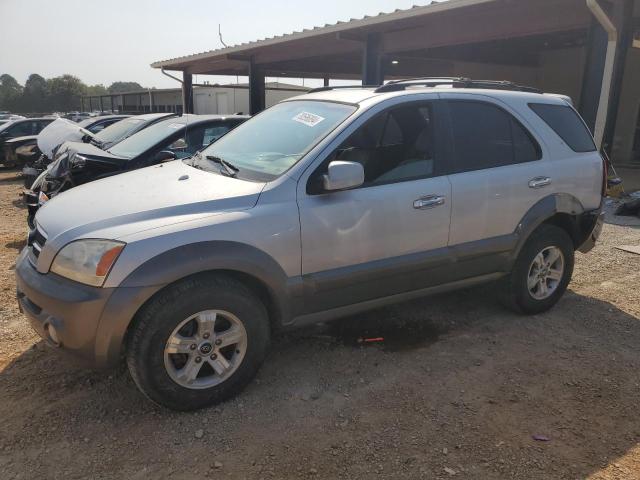 KIA SORENTO EX 2005 kndjd733x55374259