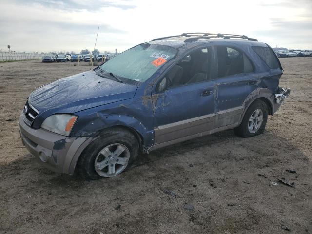 KIA SORENTO 2006 kndjd733x65577945