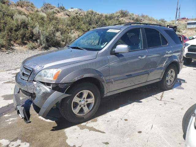 KIA SORENTO EX 2006 kndjd733x65637464