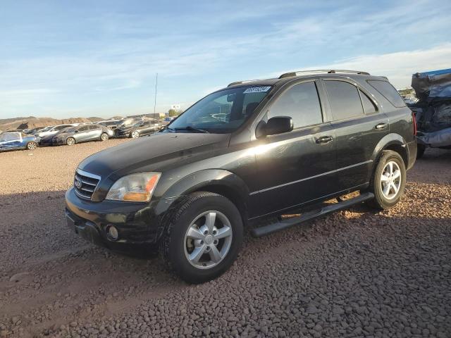 KIA SORENTO EX 2008 kndjd735085838018