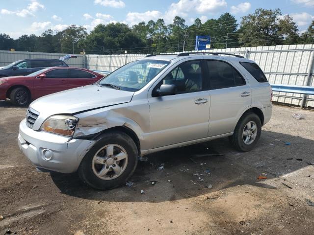 KIA SORENTO EX 2008 kndjd735085842246