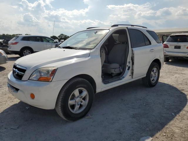 KIA SORENTO 2009 kndjd735095889293