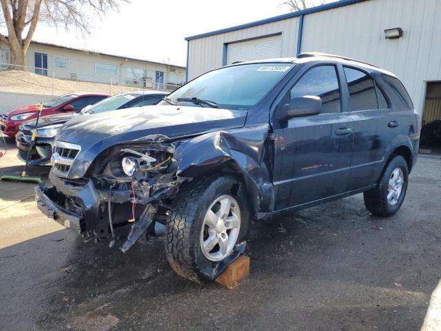 KIA SORENTO 2009 kndjd735195878688