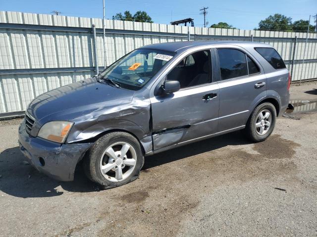 KIA SORENTO EX 2008 kndjd735385798713