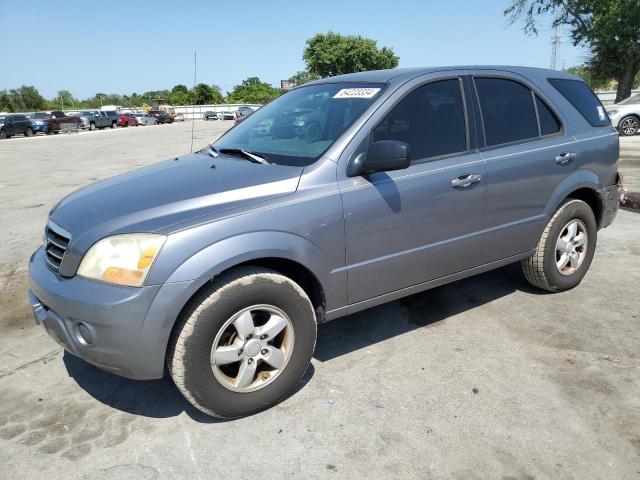 KIA SORENTO 2008 kndjd735385801979