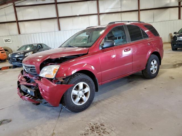 KIA SORENTO 2008 kndjd735385835355