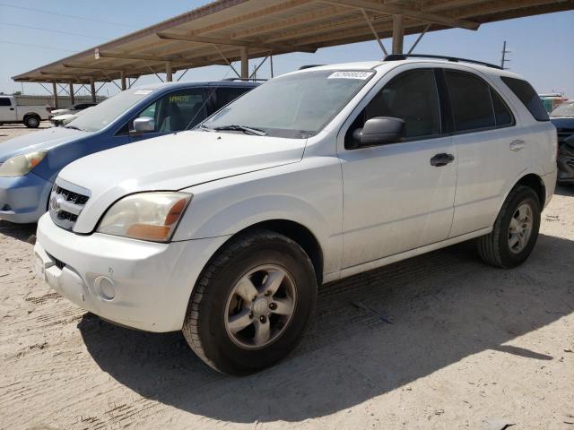 KIA SORENTO LX 2009 kndjd735395877848