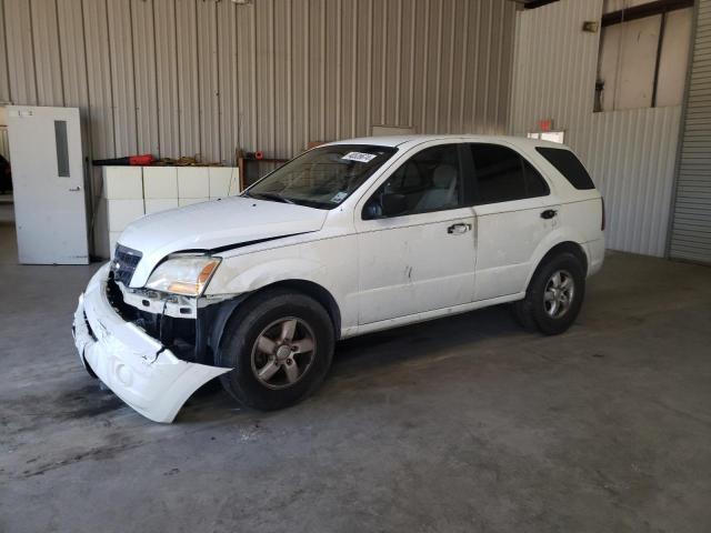 KIA SORENTO 2009 kndjd735395897548