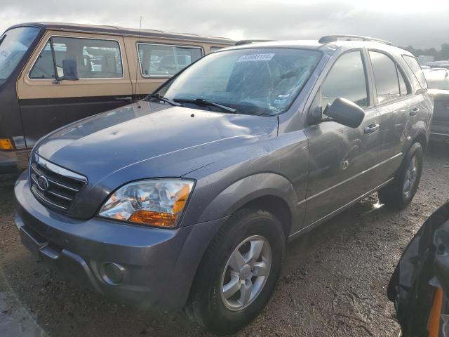 KIA SORENTO EX 2008 kndjd735485794315