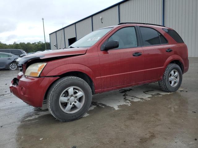 KIA SORENTO 2008 kndjd735485803188