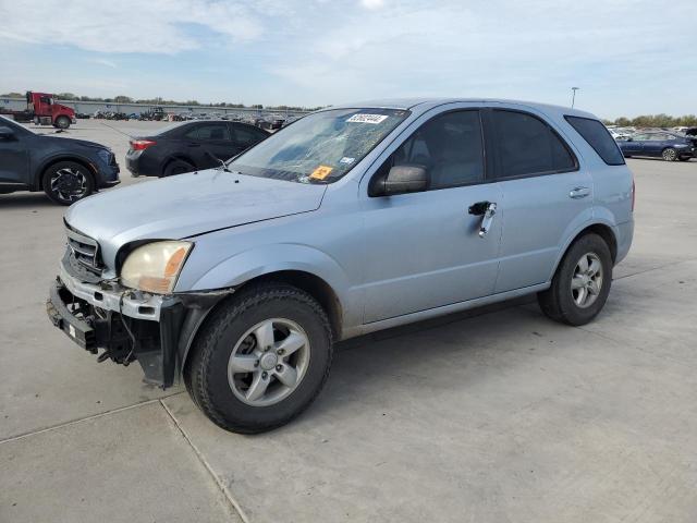 KIA SORENTO EX 2008 kndjd735485812103