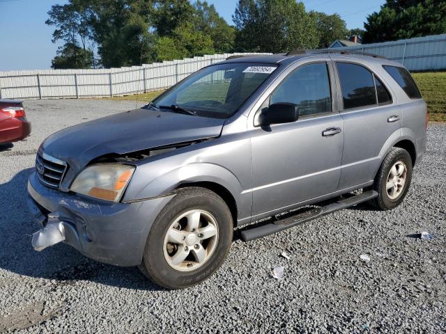 KIA SORENTO EX 2008 kndjd735485825000