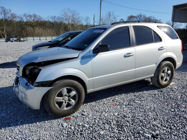 KIA SORENTO 2008 kndjd735485827197